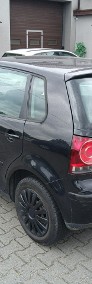 Volkswagen Polo IV 1.2i 5 drzwi klimatyzacja elektryka stanBDB-3