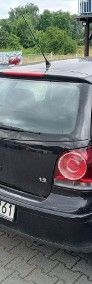 Volkswagen Polo IV 1.2i 5 drzwi klimatyzacja elektryka stanBDB-4