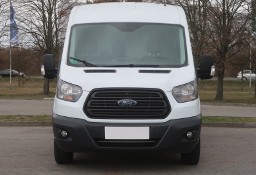 Ford Transit L3H2, Van, 310, VAT 23%, Czujniki parkowania, Bluetooth,