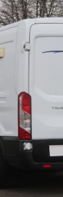 Ford Transit L3H2, Van, 310, VAT 23%, Czujniki parkowania, Bluetooth,-4