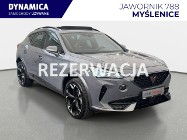 Cupra Formentor VAT 23% 2.0TSI 190KM DSG 4drive 2024 r., salon PL, gwar.,