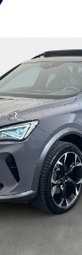 Cupra Formentor VAT 23% 2.0TSI 190KM DSG 4drive 2024 r., salon PL, gwar.,-4