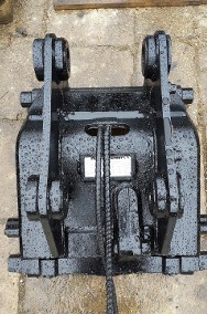 Szybkozłącze hydrauliczne Verachtert CW20 CW30 CW40 / do CAT 312-2