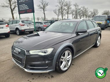 Audi Allroad III (C7) 3.0TDI Allroad Quattro ASO 100% F.VAT-1