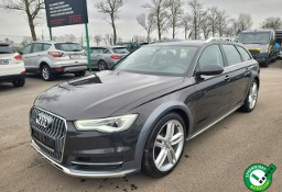 Audi Allroad III (C7) 3.0TDI Allroad Quattro ASO 100% F.VAT