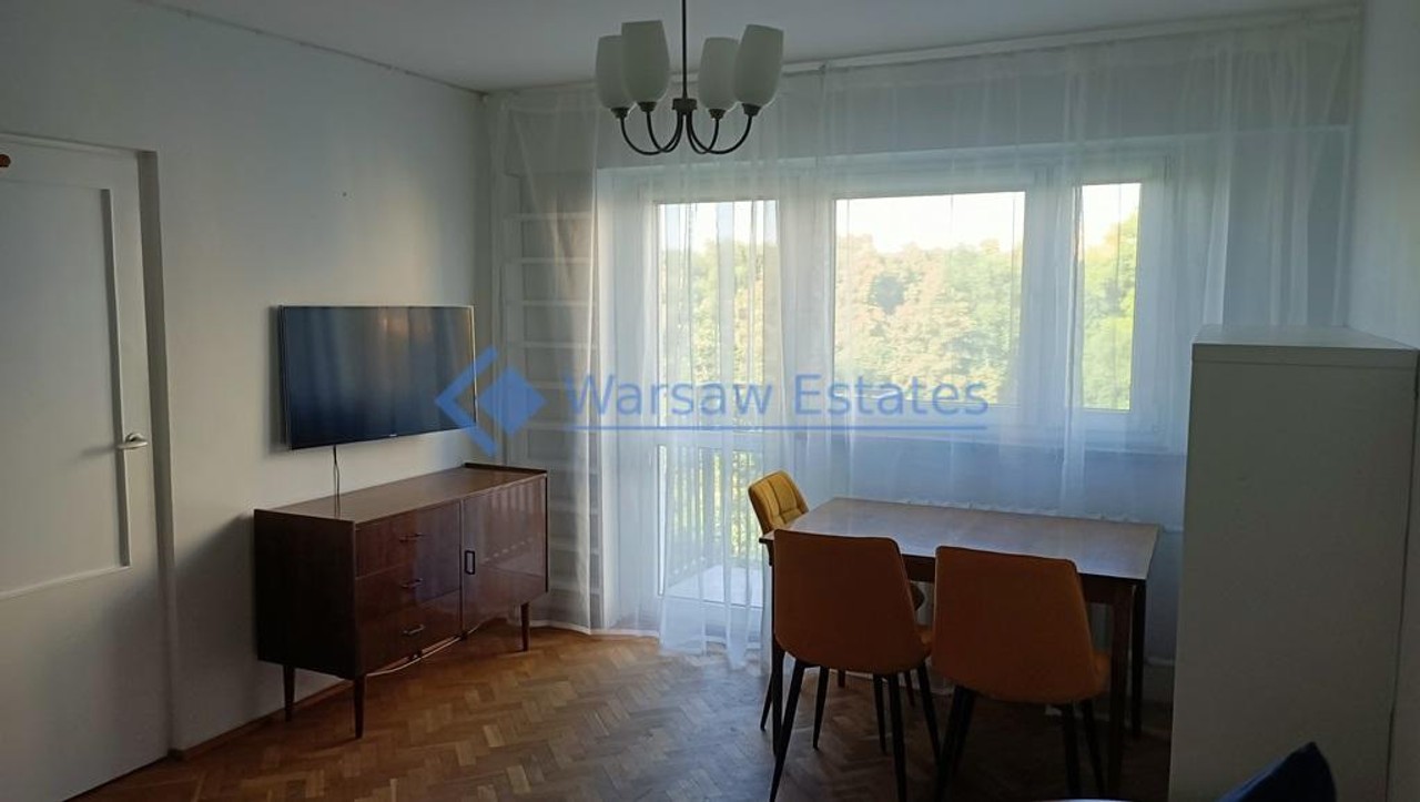 Ochota 2 pokoje 50 m² Wiślicka. Blisko WUM - Widok 2