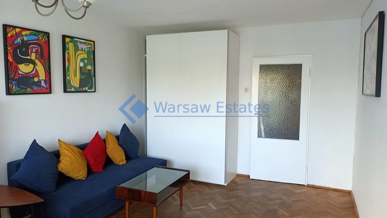 Ochota 2 pokoje 50 m² Wiślicka. Blisko WUM - Widok 3