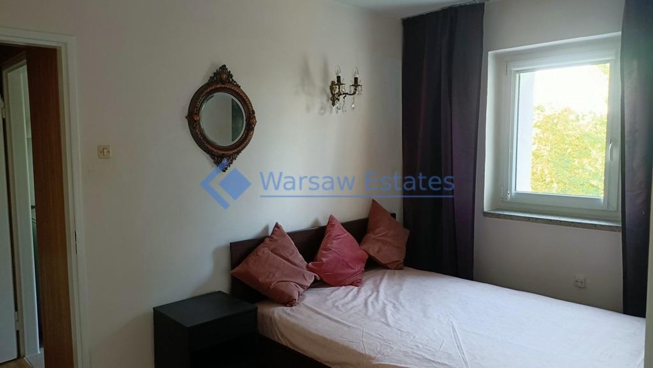 Ochota 2 pokoje 50 m² Wiślicka. Blisko WUM - Widok 4
