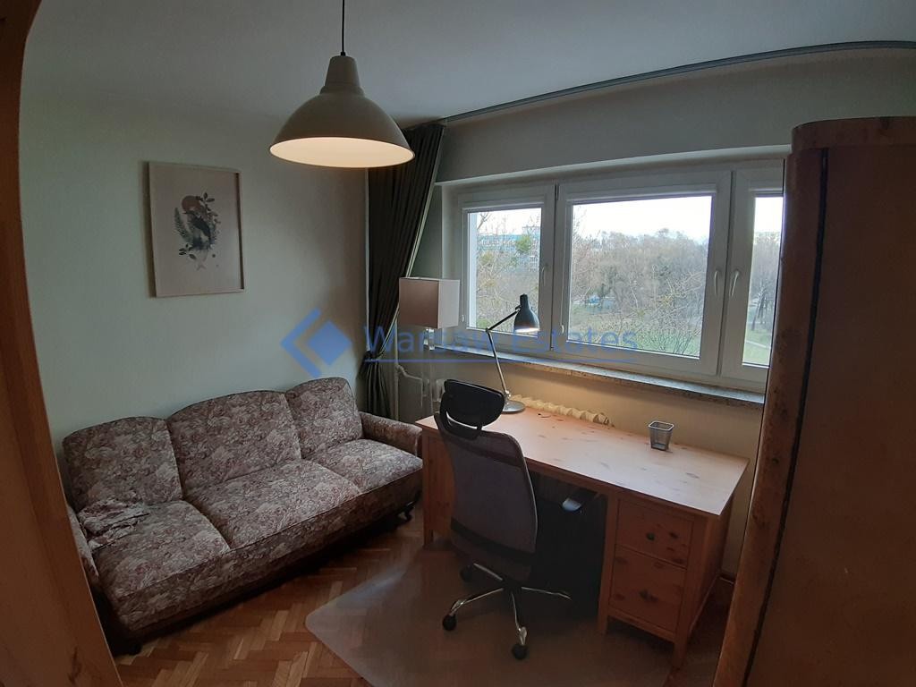 Ochota 2 pokoje 50 m² Wiślicka. Blisko WUM - Widok 5