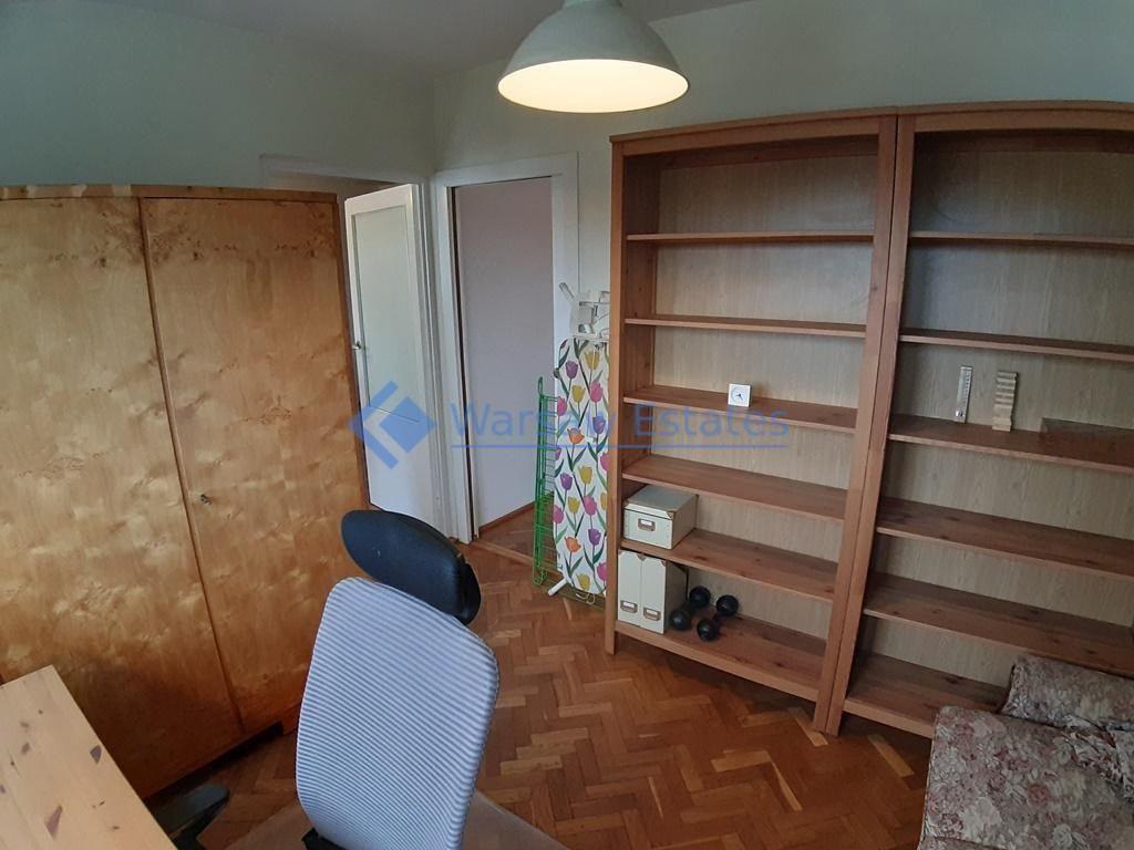 Ochota 2 pokoje 50 m² Wiślicka. Blisko WUM - Widok 6