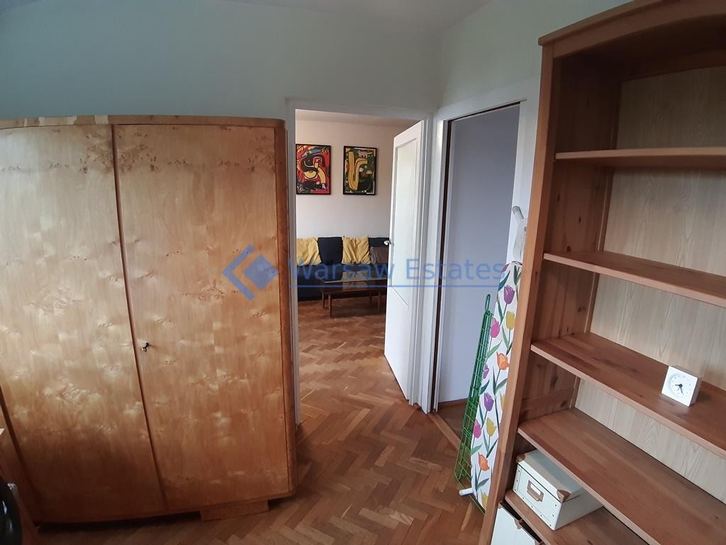 Ochota 2 pokoje 50 m² Wiślicka. Blisko WUM - Więcej