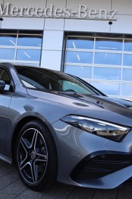 Mercedes-Benz Klasa A W177 220 4-Matic AMG Line 220 4M Pakiet AMG Premium + Night + Multibeam L-2
