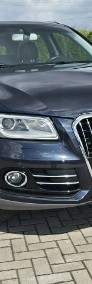 Audi Q5 II 2,0tdi Quattro,Navi.Automat.Elektr.Klapa Bagażnika.Serwis.kredyt.OKA-3