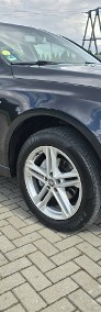Audi Q5 II 2,0tdi Quattro,Navi.Automat.Elektr.Klapa Bagażnika.Serwis.kredyt.OKA-4