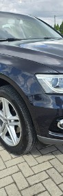 Audi Q5 II 2,0tdi Quattro,Navi.Automat.Elektr.Klapa Bagażnika.Serwis.kredyt.OKA-3