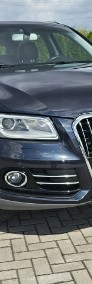 Audi Q5 II 2,0tdi Quattro,Navi.Automat.Elektr.Klapa Bagażnika.Serwis.kredyt.OKA-4