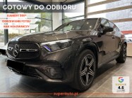 Mercedes-Benz Klasa GLC Coupe 300 4-Matic AMG Line Coupe 300 4M Pakiet AMG Premium + Pakiet Night