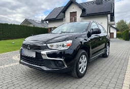 Mitsubishi ASX 1.6 benzyna 117 koni, zarejestrowany w PL