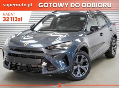 Cupra Formentor 1.5 e-TSI DSG 1.5 e-TSI DSG 150KM-1