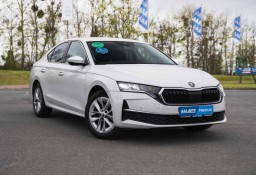 Skoda Octavia IV , Salon Polska, 1. Właściciel, Serwis ASO, VAT 23%, Navi,
