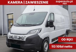 Fiat Ducato Maxi L4H3 Maxi L4H3 2.2 180KM