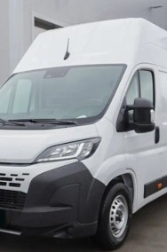Fiat Ducato Maxi L4H3 Maxi L4H3 2.2 180KM-2