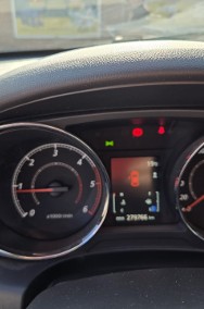 Mitsubishi ASX Instyle, Rockford Fosgate-2