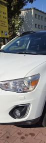 Mitsubishi ASX Instyle, Rockford Fosgate-3