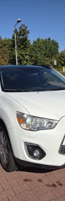 Mitsubishi ASX Instyle, Rockford Fosgate-4