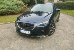 Mazda CX-3 Grant Turing