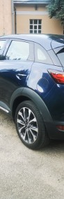 Mazda Cx-3 Grant Turing -4