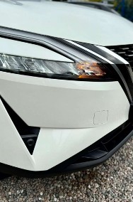 Nissan Qashqai III-2