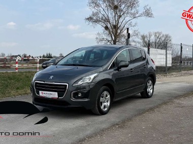 Peugeot 3008 I-1