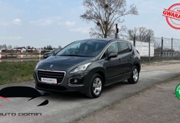 Peugeot 3008 I