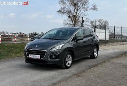 Peugeot 3008 I