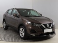 Nissan Qashqai II , Salon Polska, Serwis ASO, Klimatronic, Tempomat, Parktronic