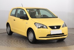 SEAT Mii I , Klima