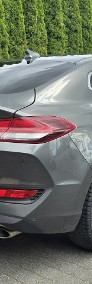 Hyundai i30 II Fastback 1.5 T-GDi 7DCT 48V 160KM Salon Polska Gwarancja do 3 lat!-4