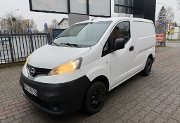 Nissan NV200 Polecam ! Świetny mały/ duży bardzo ekonomiczny