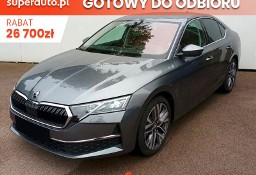 Skoda Octavia IV Drive Selection 2.0 TSI DSG 4x4 Drive Selection 2.0 TSI DSG 4x4 204K