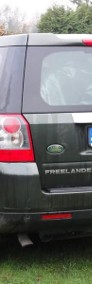 Land Rover Freelander II 2.2 TD 152 KM 4X4 2008 r klima hak 2x opony-3