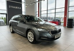 Skoda Octavia III Ambition 2.0 TDI 115KM M6 2020 r., Salon PL, 1 wł, 12 m-cy gwarancji