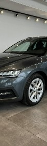 Skoda Octavia III Ambition 2.0 TDI 115KM M6 2020 r., Salon PL, 1 wł, 12 m-cy gwarancji-4