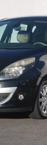 Renault Scenic III , Navi, Klimatronic, Tempomat, Parktronic,ALU-3