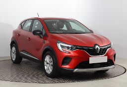 Renault Captur , Salon Polska, Serwis ASO, Klima, Tempomat, Parktronic