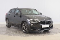 BMW X2 , Salon Polska, Serwis ASO, Automat, Navi, Klimatronic,