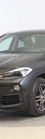 BMW X2 , Salon Polska, Serwis ASO, Automat, Navi, Klimatronic,-3