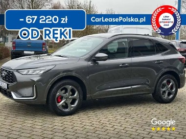 Ford Kuga IV-1