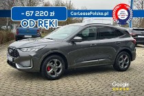 Ford Kuga IV