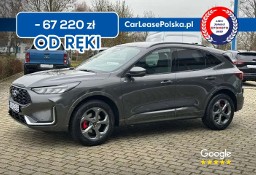 Ford Kuga IV